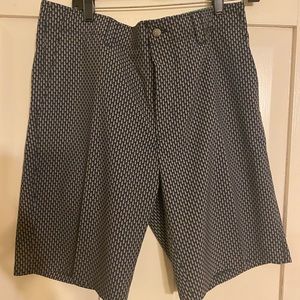 Men’s Calloway opti-dri golf shorts 34w